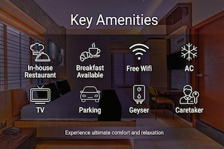 Townhouse Indiranagar Formerly Leela Park Domlur
