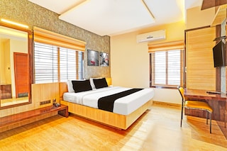 Townhouse Indiranagar Formerly Leela Park Domlur