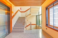 Super Townhouse Indiranagar Formerly Leela Park Domlur