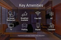 Townhouse Indiranagar Formerly Leela Park Domlur