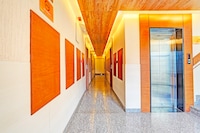 Super Townhouse Indiranagar Formerly Leela Park Domlur