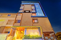 Super Townhouse Indiranagar Formerly Leela Park Domlur