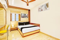 Townhouse Indiranagar Formerly Leela Park Domlur