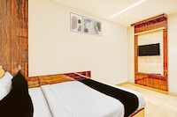 Townhouse Indiranagar Formerly Leela Park Domlur