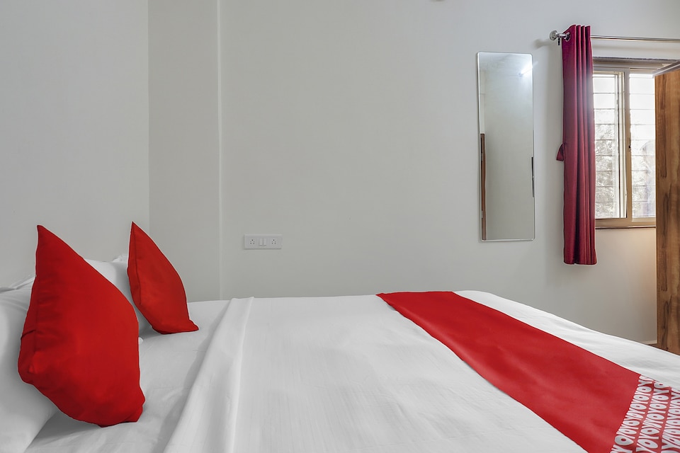 OYO 83433 Hotel Pride, Ranjangaon, Ranjangaon