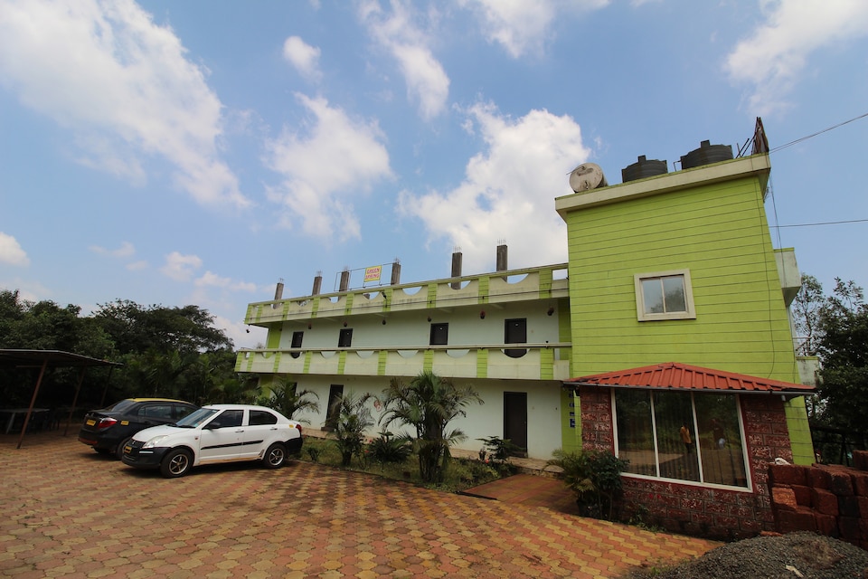 OYO Flagship 83434 Green Spring , Mahabaleshwar, Mahabaleshwar