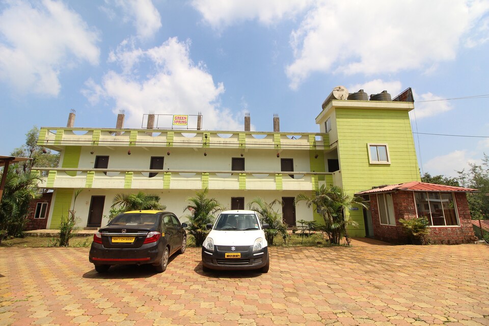 OYO Flagship 83434 Green Spring , Mahabaleshwar, Mahabaleshwar