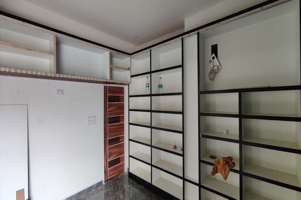 OYO 83437 Aravind International, Ramanagaram Bangalore, Bangalore