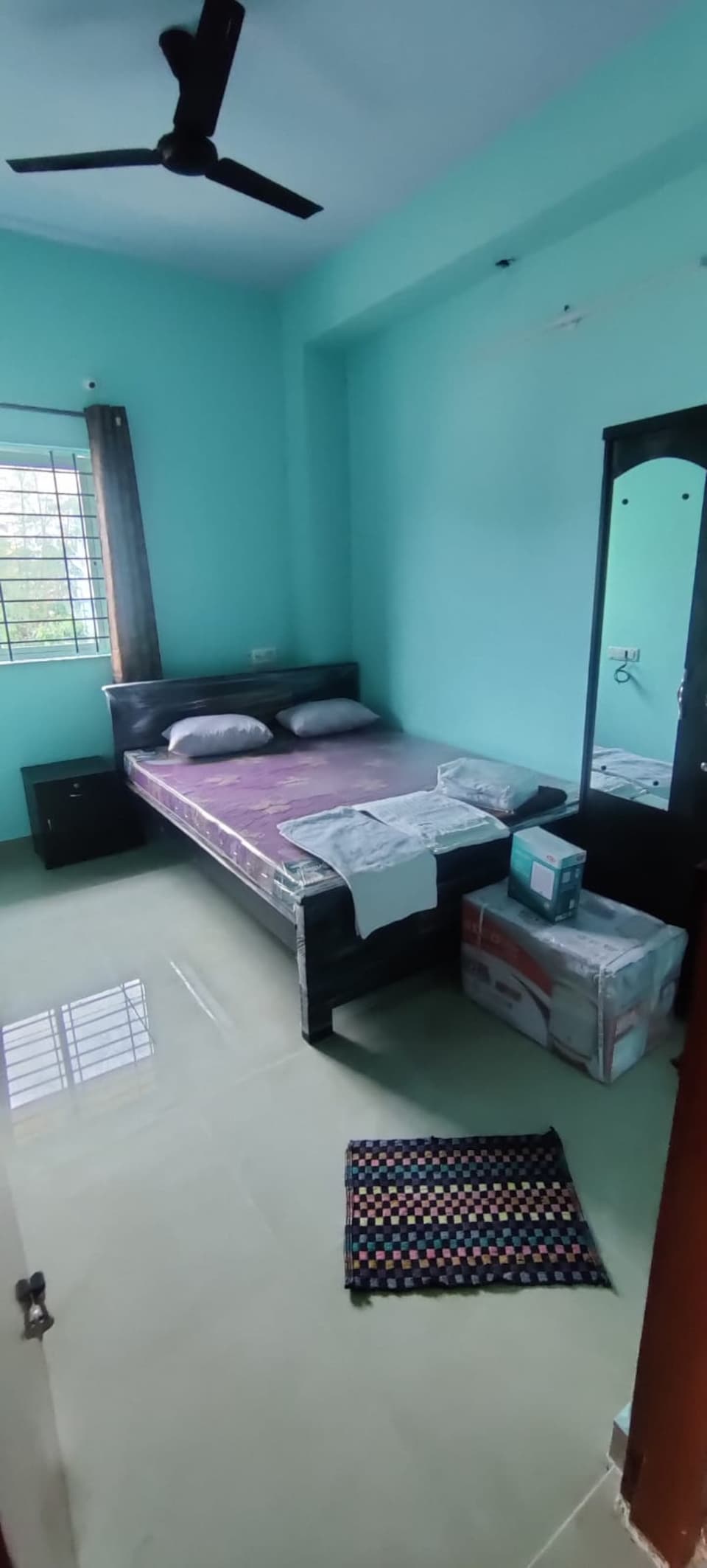 OYO 83437 Aravind International, Ramanagaram Bangalore, Bangalore