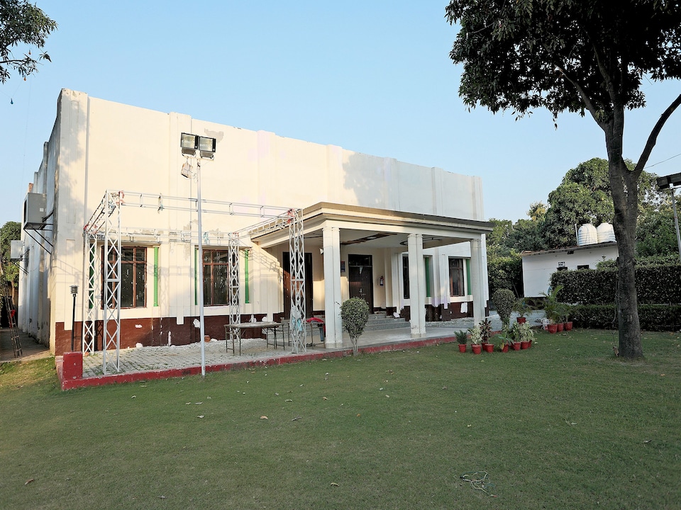 Super Hotel O Surprise Farm House, Aligarh, Aligarh