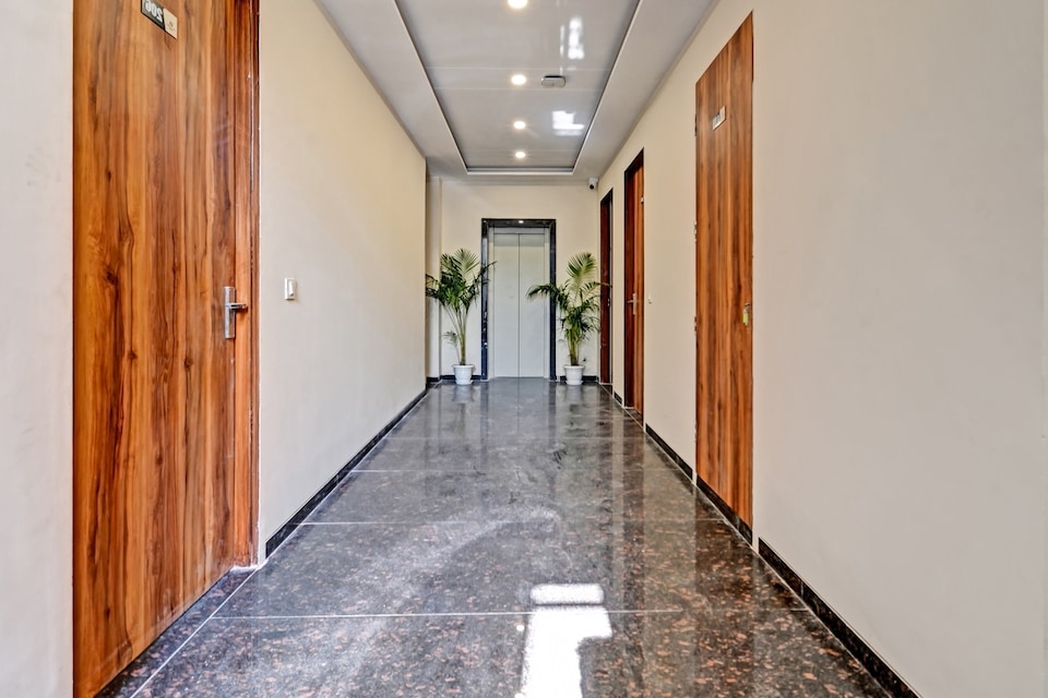 OYO 83442 Hotel Shiv Rachna, Mansarovar, Jaipur