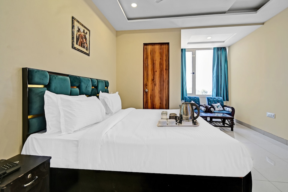 OYO 83442 Hotel Shiv Rachna, Mansarovar, Jaipur