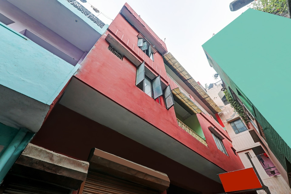 Collection O Hotel Aman Gold, Civil Lines Allahabad, Prayagraj