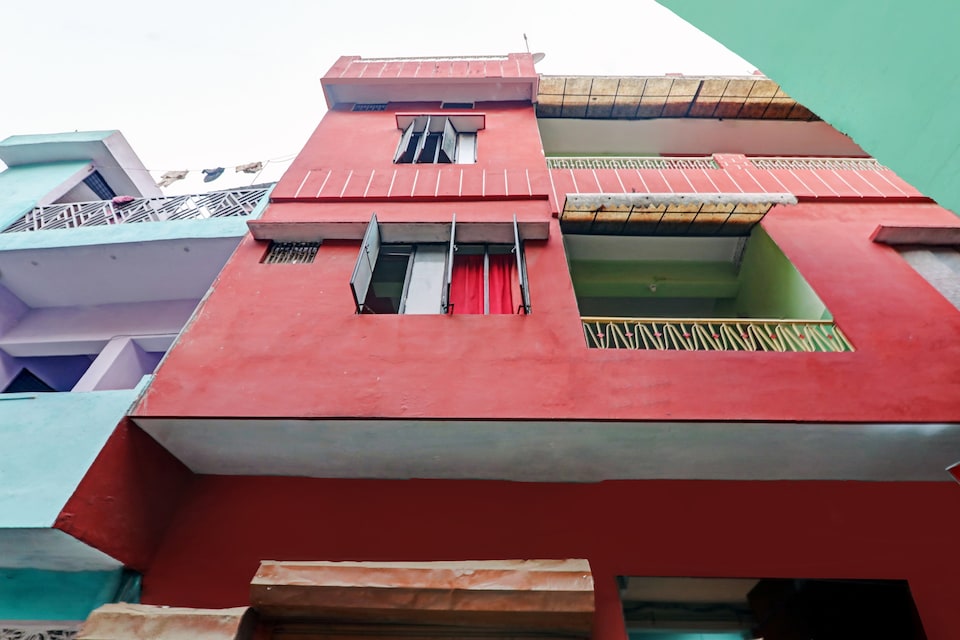 Collection O Hotel Aman Gold, Civil Lines Allahabad, Prayagraj