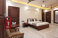 OYO Sector 46 Near Botanic Garden Of Indian Republic