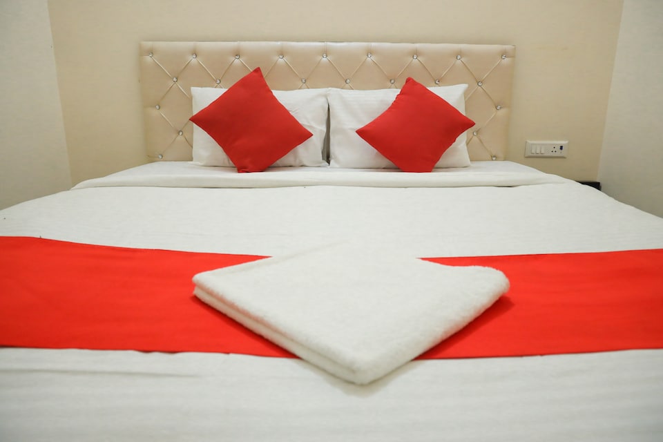 Hotel O by OYO Hmi International, Meerut, Meerut