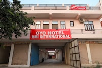 Hotel O by OYO Hmi International