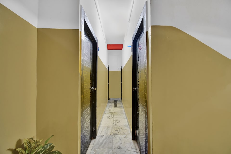 Hotel O Lotus, Rajarhat Kolkata, Kolkata