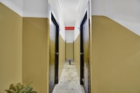 Hotel O Lotus