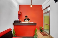 Hotel O Lotus