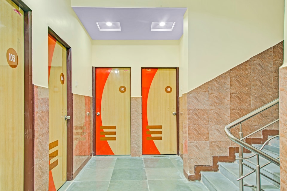Hotel O Patil 2, Hingna Road Nagpur, Nagpur