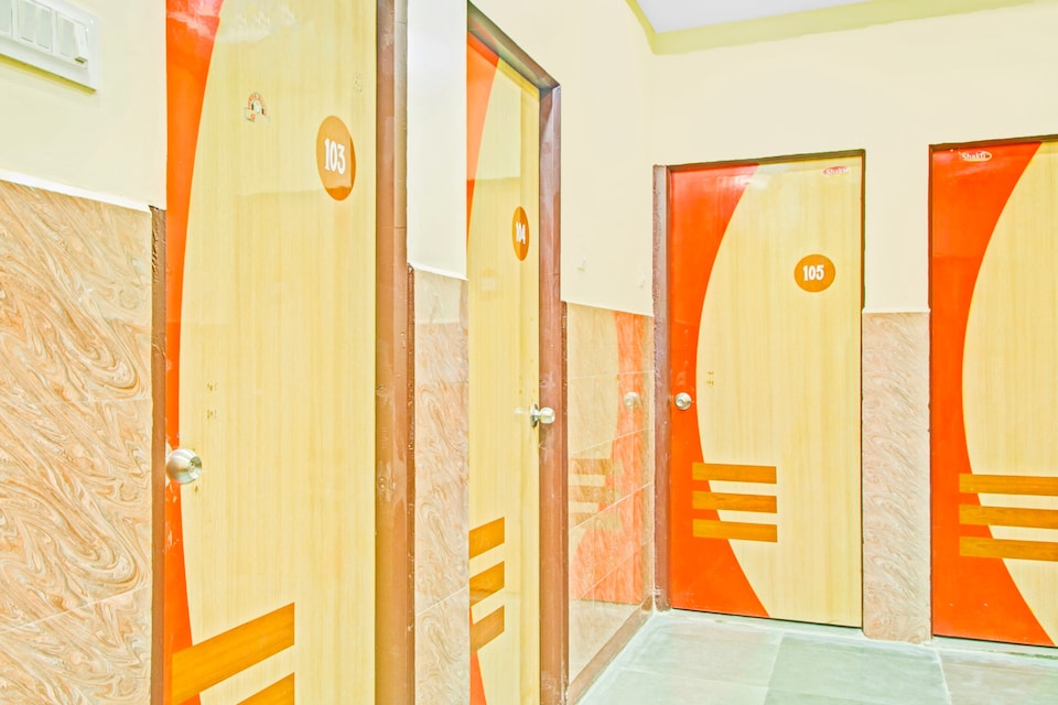 Hotel O Patil 2, Hingna Road Nagpur, Nagpur