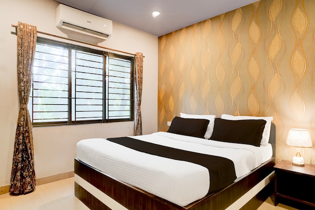 Townhouse Beltola Tiniali Formerly Hotel Pratishtha
