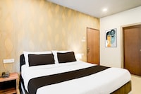 Townhouse Beltola Tiniali Formerly Hotel Pratishtha