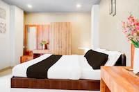 Townhouse Beltola Tiniali Formerly Hotel Pratishtha