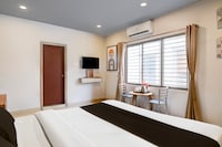 Townhouse Beltola Tiniali Formerly Hotel Pratishtha