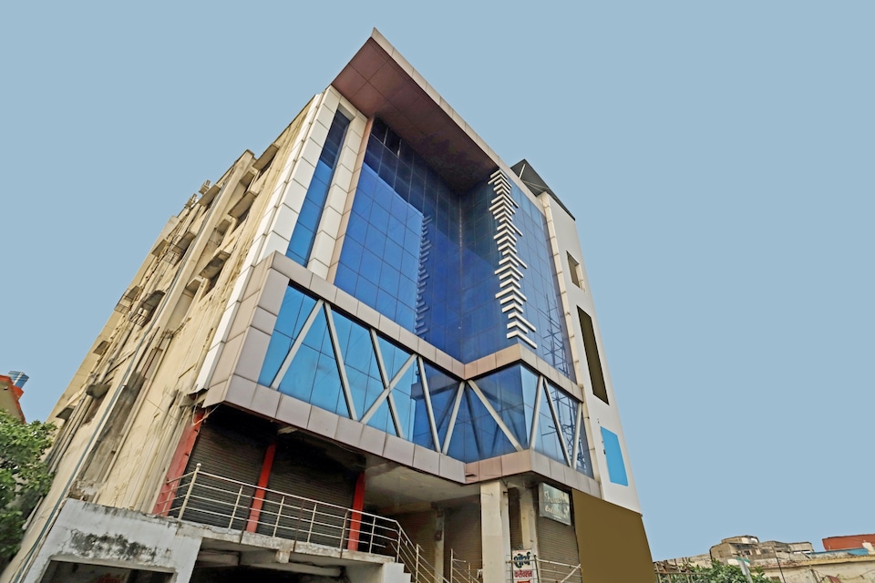 Super Hotel O City Center, Chandrapur, Chandrapur