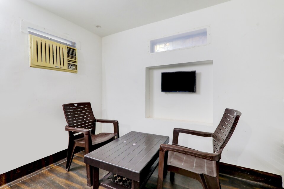 Flagship 83480 The Pulick Inn, Cantt, Varanasi