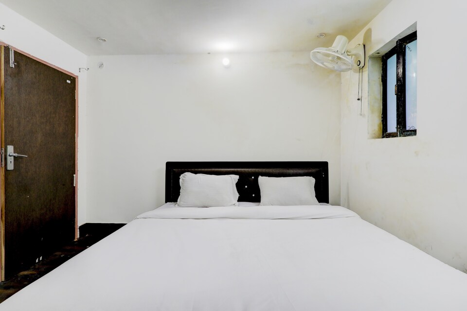 Flagship 83480 The Pulick Inn, Cantt, Varanasi