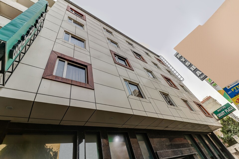 Collection O 83481 Hotel Classic, Airport Delhi, Delhi Transit