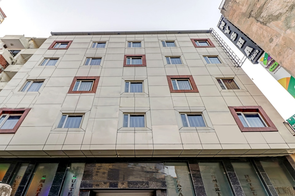 Collection O 83481 Hotel Classic, Airport Delhi, Delhi Transit