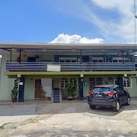 OYO Home 90366 Home Valley Guesthouse Tambunan