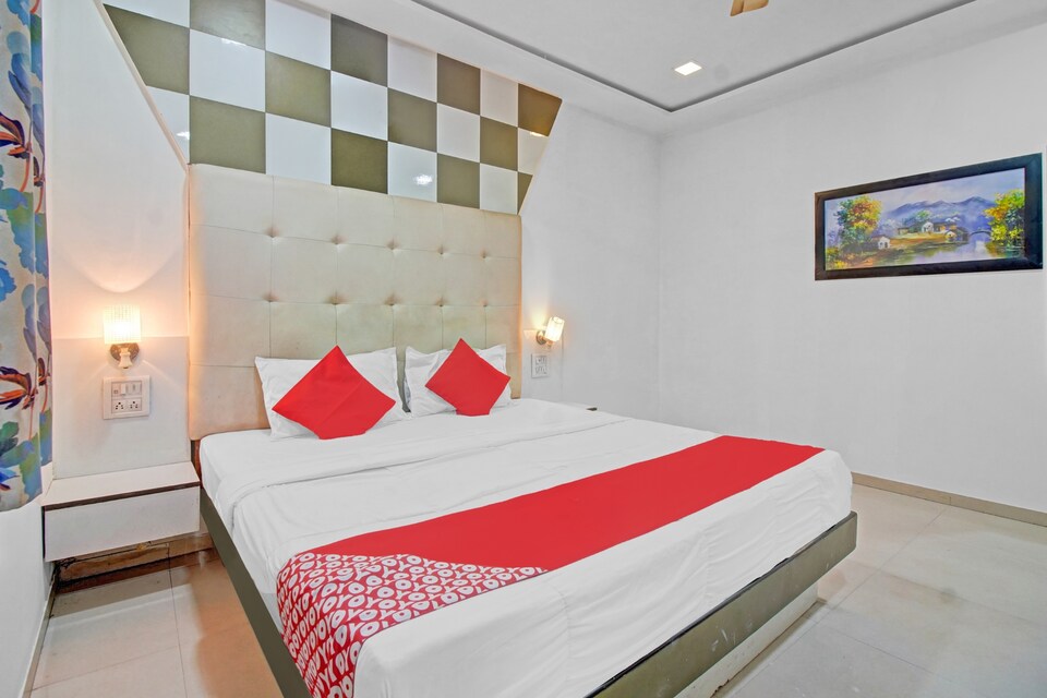 Live on MUM541, Mumbai International Airport, Mumbai