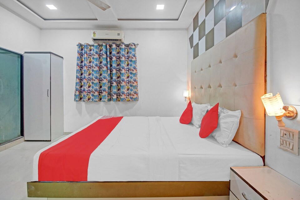 Live on MUM541, Mumbai International Airport, Mumbai