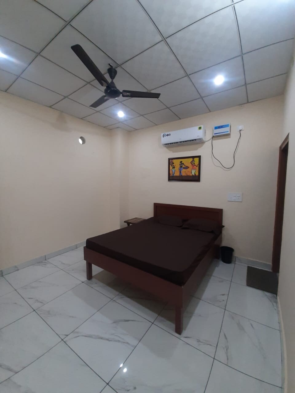 OYO The Hotel Malik, Palwal, Palwal