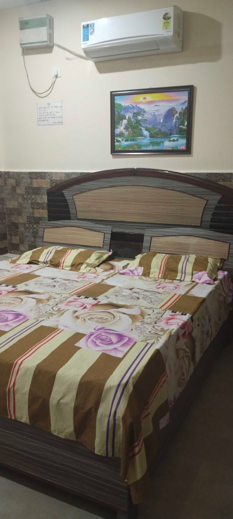 OYO The Hotel Malik, Palwal, Palwal