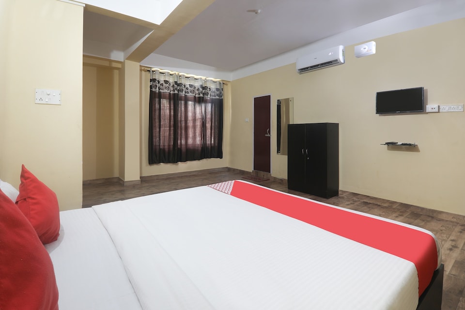 OYO 11062 Victoria Guest House, Beltola Guwahati, Guwahati