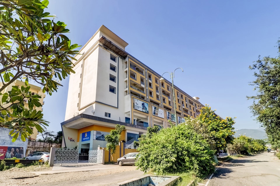 Collection O 83500 Livbox, Rajpur Road Dehradun, Dehradun