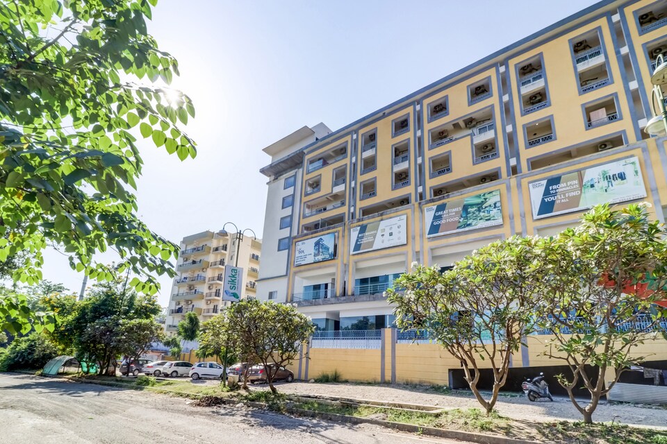 Collection O 83500 Livbox, Rajpur Road Dehradun, Dehradun