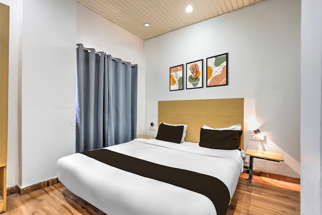 Townhouse Super- Govind Nagar