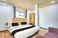 Townhouse Super- Govind Nagar
