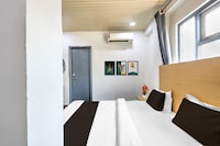 Townhouse Super- Govind Nagar