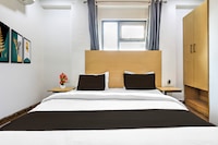 Townhouse Super- Govind Nagar