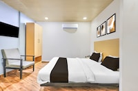 Townhouse Super- Govind Nagar