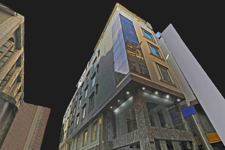 Townhouse 635 Hotel Shivish, Paharganj Delhi, Delhi