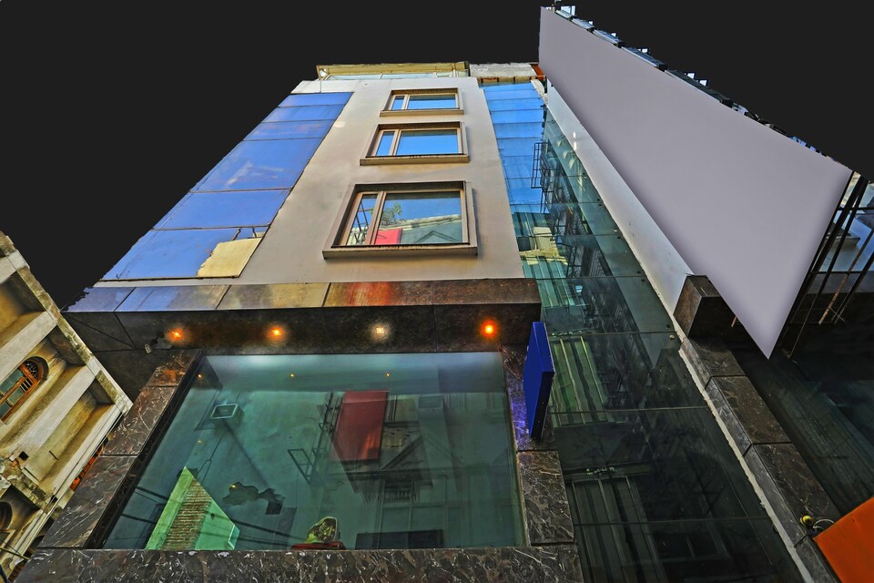 Townhouse 635 Hotel Shivish, Paharganj Delhi, Delhi